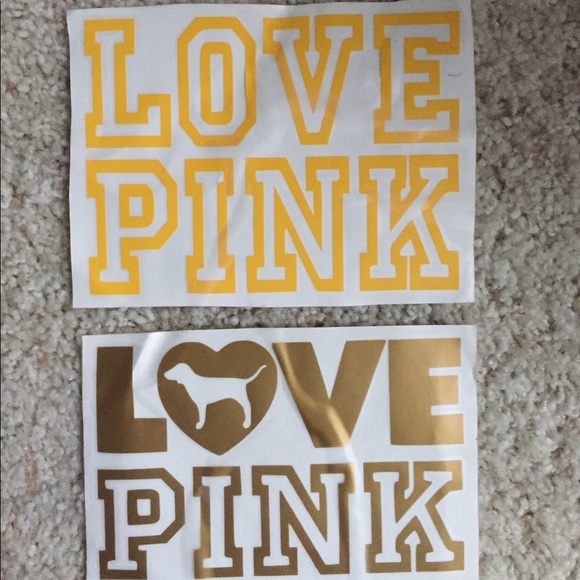 Stickers - Picture 1 of 1